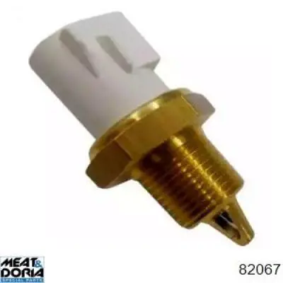 Датчик температури повітряної суміші Meat&Doria 82067 ціна, від 8.87 USD