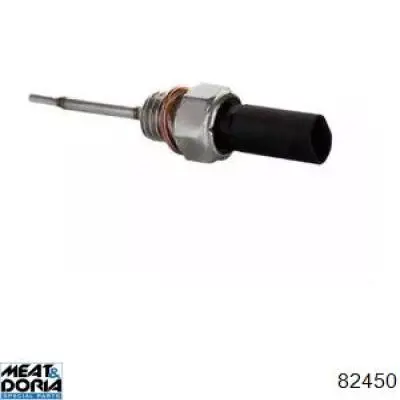 Датчик температури впускного повітря 14906108 AND