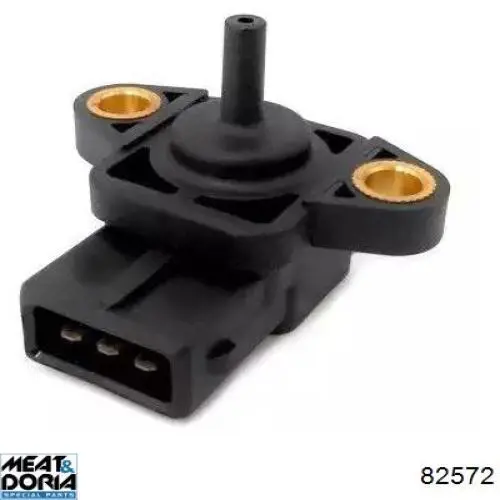 Купити TQ19002 Tqparts Датчик абсолютного тиску