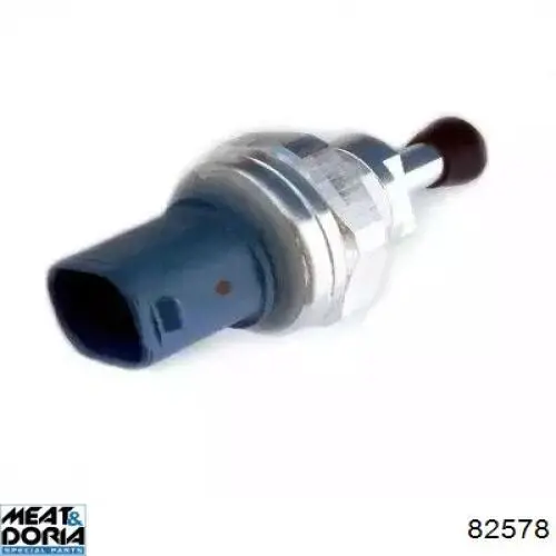 Датчик тиску вихлопних газів Meat&Doria 82578 ціна, від 38.01 USD