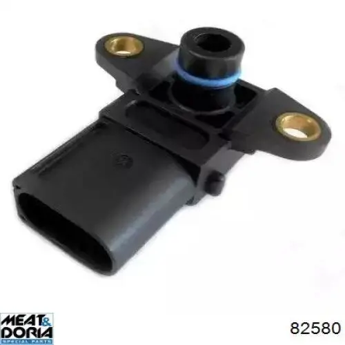 MAP сенсор HB Autoelektrik 70670017 ціна, від 9.93 USD