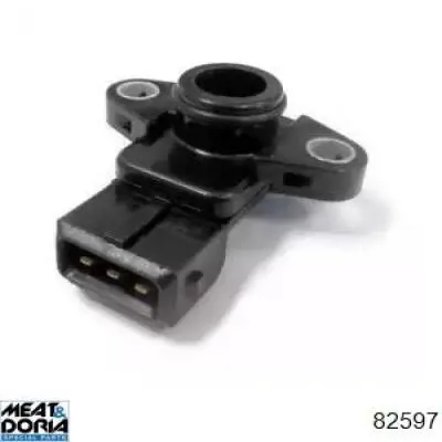 Купити MN153281 Chrysler Датчик абсолютного тиску