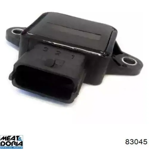 Потенціометр Meat&Doria 83045 ціна, від 11.27 USD