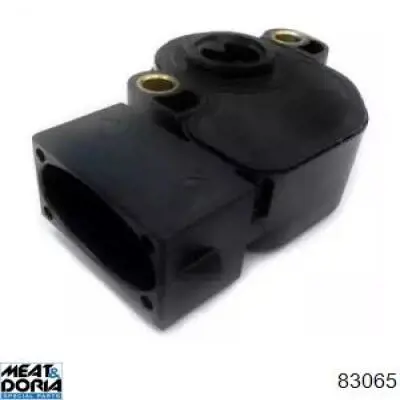 Потенціометр Meat&Doria 83065 ціна, від 18.29 USD