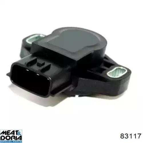 Потенціометр Meat&Doria 83117 ціна, від 14.84 USD