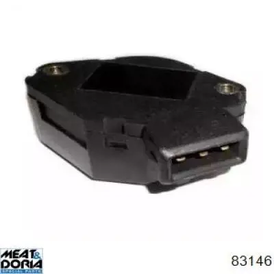 Потенціометр Meat&Doria 83146 ціна, від 16.13 USD