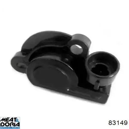 Потенціометр Meat&Doria 83149 ціна, від 3.81 USD