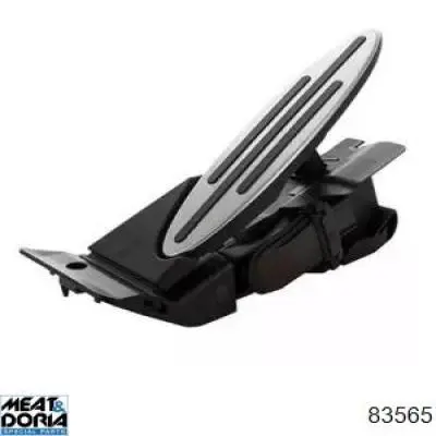 Купити 6PV010946271 HELLA Педаль газу