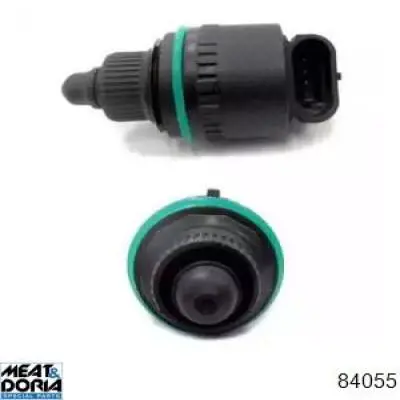 Клапан холостого ходу Meat&Doria 84055 ціна, від 20.20 USD