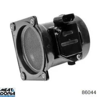 Датчик масової витрати повітря Meat&Doria 86044 ціна, від 51.90 USD