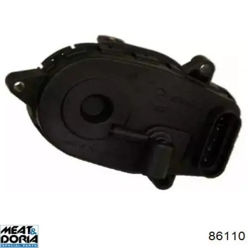 Купити 46799858 Fiat/Alfa/Lancia Повітромір