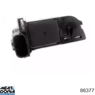 Датчик масової витрати повітря Meat&Doria 86377 ціна, від 108.98 USD