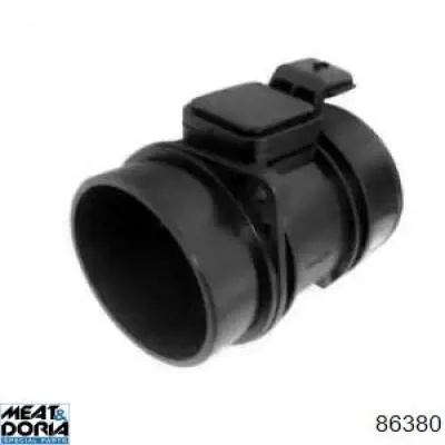 Купити 8ET358166661 HELLA Повітромір