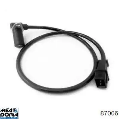 Датчик обертів колінвалу Meat&Doria 87006 ціна, від 15.22 USD