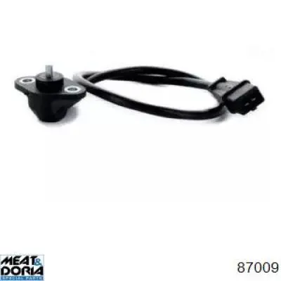 Датчик обертів колінвалу Meat&Doria 87009 ціна, від 15.62 USD