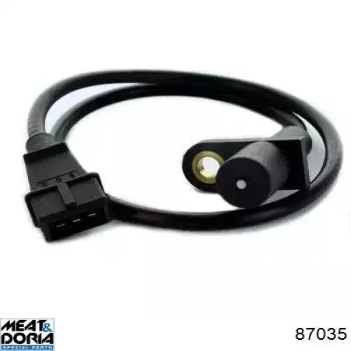 Датчик обертів колінвалу Meat&Doria 87035 ціна, від 20.97 USD