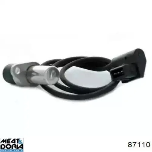 Датчик обертів колінвалу Meat&Doria 87110 ціна, від 21.60 USD