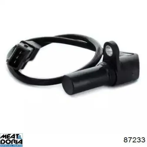Датчик обертів колінвалу Meat&Doria 87233 ціна, від 13.35 USD
