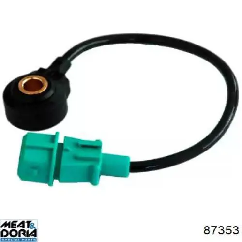 Датчик детонації Meat&Doria 87353 ціна, від 10.47 USD