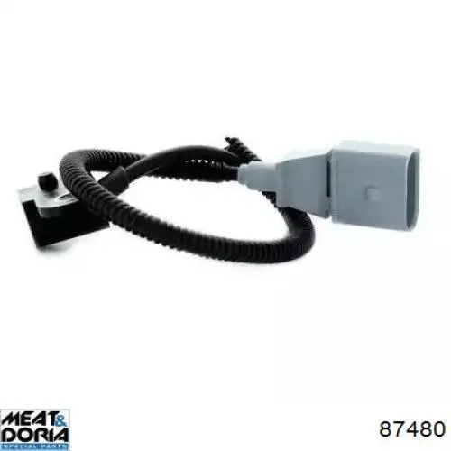 Датчик фаз Meat&Doria 87480 ціна, від 19.89 USD