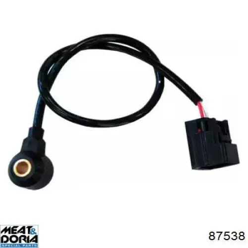 Датчик детонації Meat&Doria 87538 ціна, від 6.33 USD