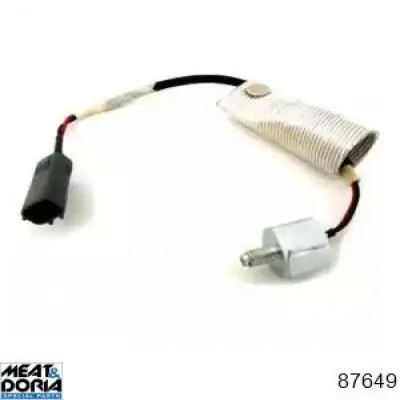 GY0218921A Mazda Датчик детонації