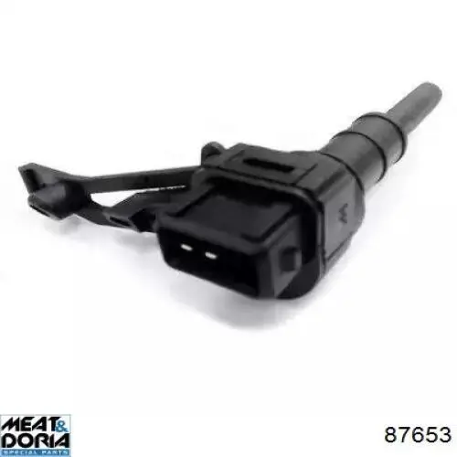Датчик швидкості Meat&Doria 87653 ціна, від 5.64 USD