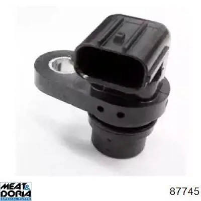 Датчик обертів колінвалу Meat&Doria 87745 ціна, від 24.13 USD