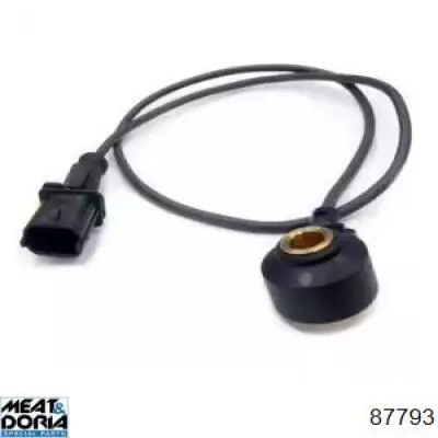 Купити 7517793 Hoffer Датчик детонації