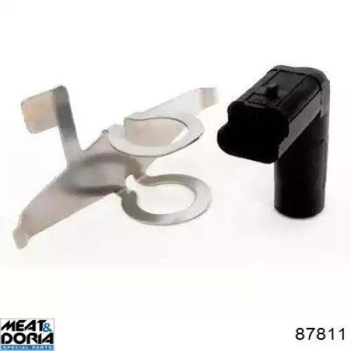 Датчик обертів колінвалу Meat&Doria 87811 ціна, від 18.35 USD