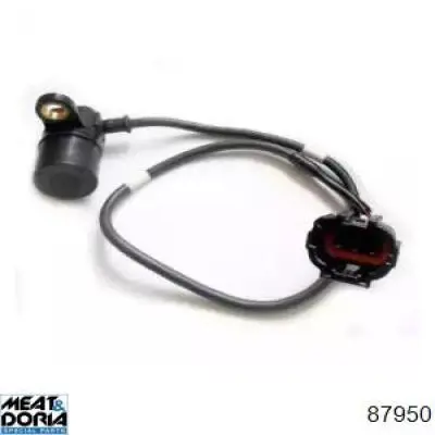Датчик обертів колінвалу Nissan/Infiniti 259777F400 ціна, від 171.68 USD
