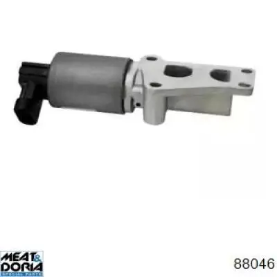Клапан EGR Meat&Doria 88046 ціна, від 63.61 USD