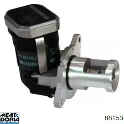 Клапан EGR Meat&Doria 88153 ціна, від 102.79 USD