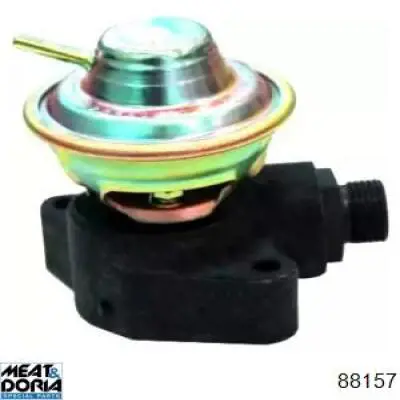 Клапан EGR Mercedes A0011409560 ціна, від  