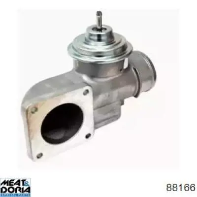 EV155 Magneti Marelli Клапан рециркуляції відпрацьованих газів EGR