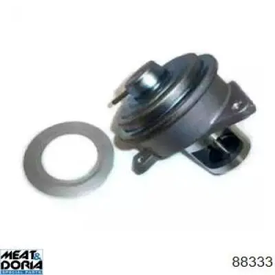 Клапан EGR Pierburg 701317100 ціна, від 265.58 USD