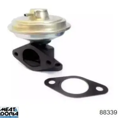 Клапан EGR Chrysler 5066800AB ціна, від 11.41 USD