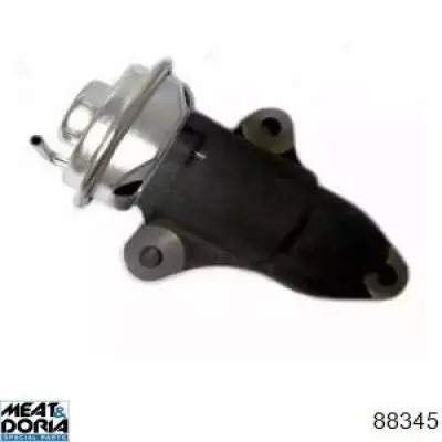 Клапан EGR Toyota 2562033010 ціна, від 66.01 USD