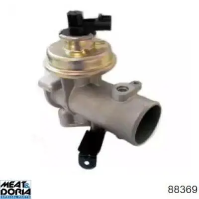 Клапан EGR Meat&Doria 88369 ціна, від 73.11 USD