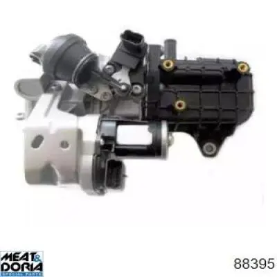 Купити 1861749 Ford Прилади управління системи рециркуляції