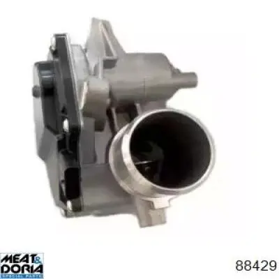 Клапан EGR Peugeot/Citroen 1616885980 ціна, від 27.37 USD
