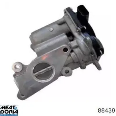 50051262 Fiat/Alfa/Lancia Клапан рециркуляції відпрацьованих газів EGR