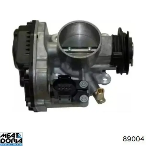 Блок дросельної заслінки Meat&Doria 89004 ціна, від 89.42 USD