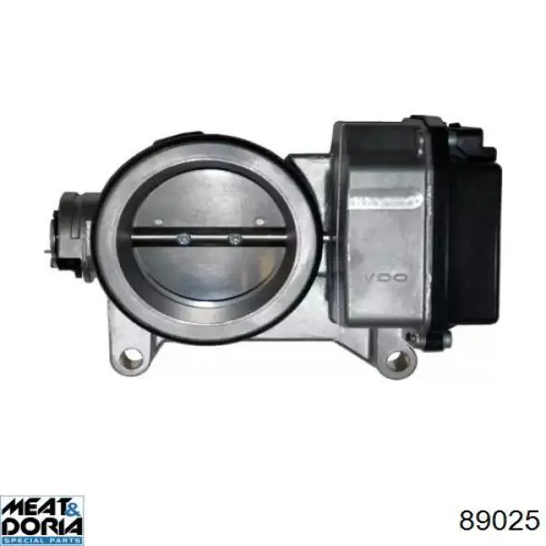 Купити TQ39092 Tqparts Дросільна заслінка