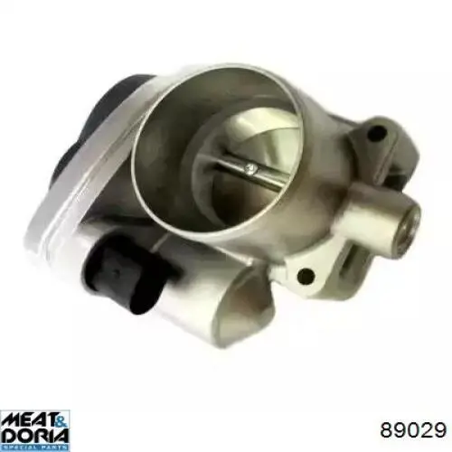 Блок дросельної заслінки Meat&Doria 89029 ціна, від 162.36 USD