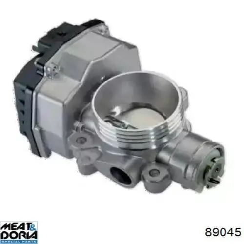 Блок дросельної заслінки Meat&Doria 89045 ціна, від 84.55 USD