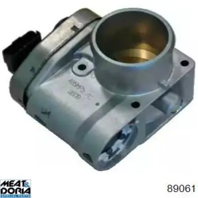 Купити KIT48SMF5 Magneti Marelli Дросільна заслінка