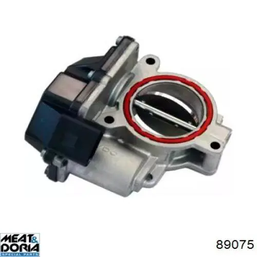 Купити A2C59512936 Continental/Siemens Дросільна заслінка