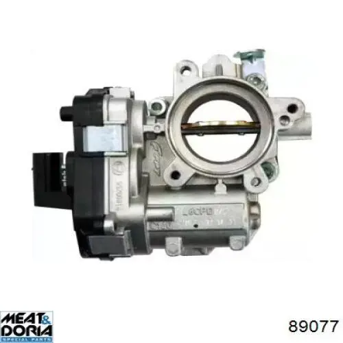 Блок дросельної заслінки Magneti Marelli 802007824703 ціна, від 686.43 USD