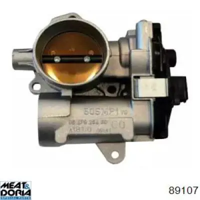Блок дросельної заслінки Magneti Marelli 50SMP1 ціна, від 23.96 USD